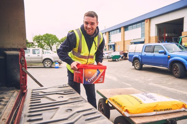 Branch Manager Johnston Vacancy